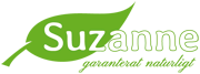 Suzanne DN garanterat naturligt