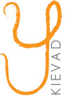 Levande liv, Yvonne Kievad