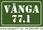 Vånga 77.1, Margareta Hjelmqvist